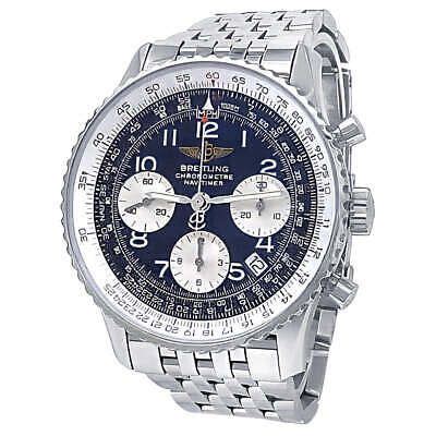 buying breitling on ebay|ebay breitling navitimer.